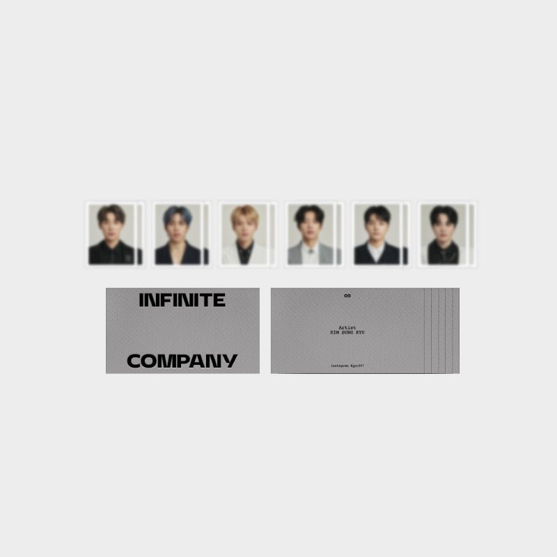 answerwhat_'s tweet photo. 인피니트 컴백어게인 콘서트 md 증명사진 명함 세트 양도

제시해 주세요
알뜰 0.25
편의점택배 0.4

성규 동우 우현 성열 명수 김명수 남우현 성종 굿즈 포토카드 공식 인스피릿 공방 엠디 MD 콘서트 시그 앨범 일본 moments 프리즘 판매 양도해요 시즌그리팅 폴라 폴라로이드 포카 인피니트컨퍼니 https://t.co/i42x8Iv3lo