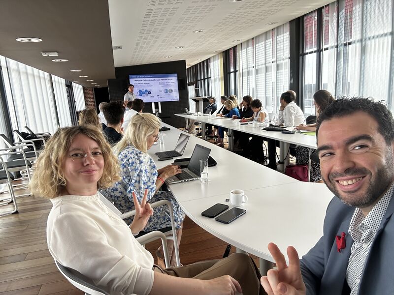 La French Tech Lille tweet media