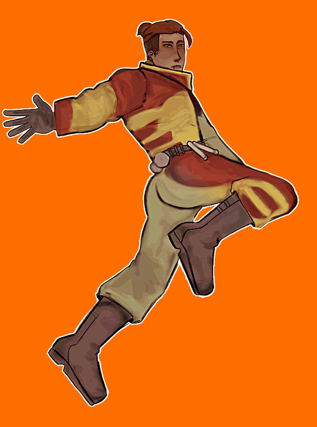 domqwtiwtt's tweet image. Vengo a dejar mi pequeño granito de arena (No tiene muchos fanarts)
#rexsplode #Invencible #fanart