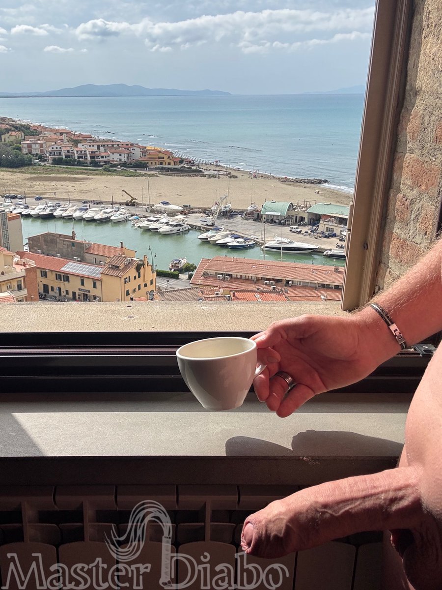 Io bevo il caffè guardando il mare… chi si inginocchia davanti a me x bere altro?
#master #bigcock 
<a href="/alpha_amplifier/">AlphaAmplifier</a> <a href="/BoysItalian/">Italian boys club</a> 
<a href="/rt4dom/">RT 4 FOOTMASTERS - THE 1st</a> <a href="/Hungry_Slut3/">Hungry_Slut 6⃣9️⃣K 🍌 (suspended at 120K)</a> <a href="/AlphaMaleWorld1/">💪🏻 Alpha Male World 🌎</a>
<a href="/GayAmateursProd/">GayAmateursProd</a> <a href="/master_italiani/">Rt_Master_italiani (3,3k)</a> 
<a href="/promoslave/">RT Sub 4K - Findom promos</a> <a href="/CashmasterHQ/">Findom Highlights</a> <a href="/Weakcashcunt/">Lets do this</a> <a href="/slave_here/">Addict</a> <a href="/PZ_X__/">PZ ❌</a> <a href="/macelleria2_0/">🇮🇹 🍆 MACELLERIA xXx - only big&huge meats</a>