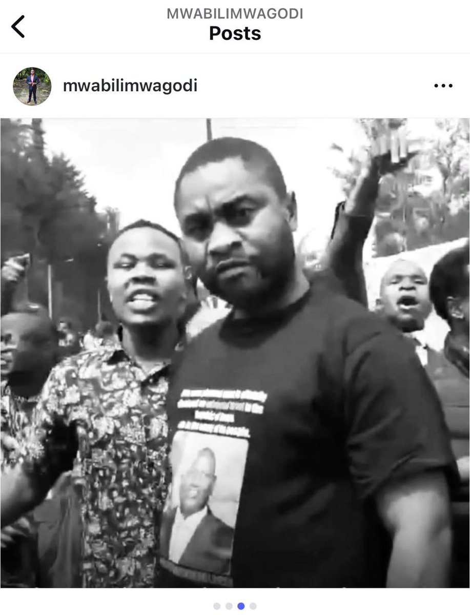 ExMayorUbungo's tweet image. RAIA WA KENYA ATEKWA DAR ES SALAAM....!
Raia wa Kenya Bwana Mwabili Mwagodi ambaye pia ni mfanyakazi wa AMANI BEACH HOTEL iliyopo wilaya ya Kigamboni jijini Dar es salaam ametekwa na watu wasiojulikana usiku wa tarehe 23 July 2025.
Kwa mujibu wa Dereva wa pikipiki iliyo…