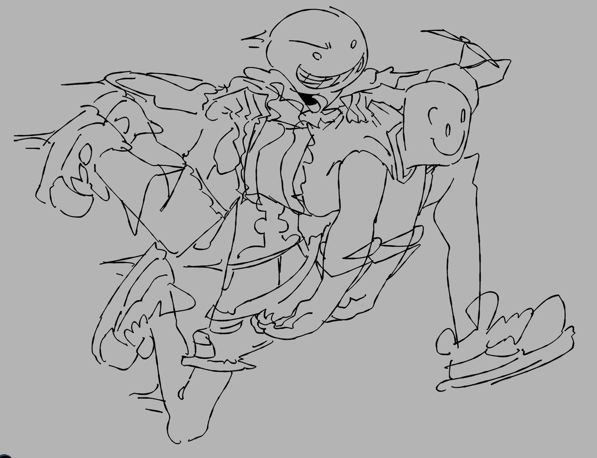 yoitstaru's tweet image. some extra doodles i made a bit ago, that i need to post here #bluudud #c00lkidd #forsaken