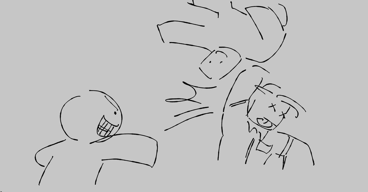 yoitstaru's tweet image. some extra doodles i made a bit ago, that i need to post here #bluudud #c00lkidd #forsaken