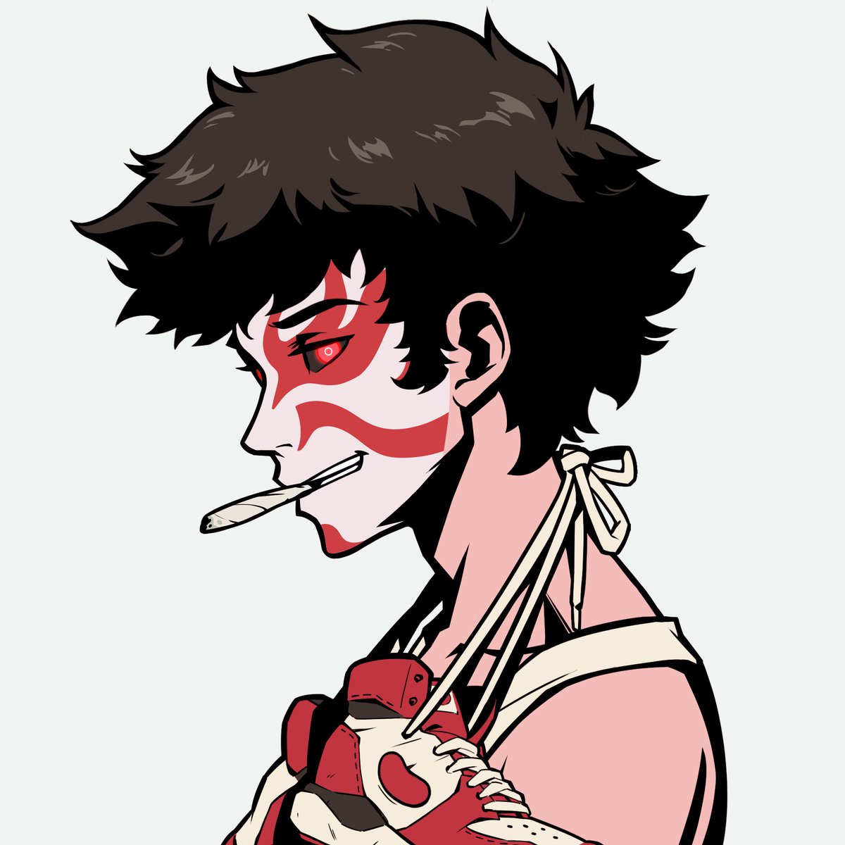 Iconic. Azuki. ⛩️