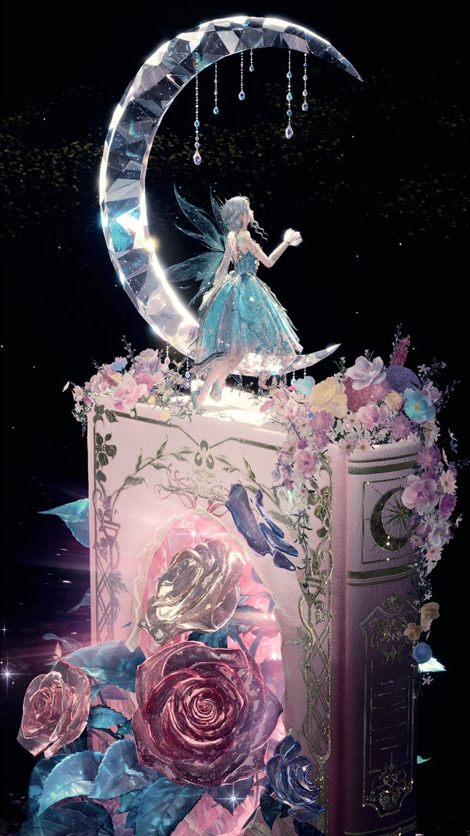 EchoElara's tweet image. .โง *ฬฃฬฉ โฝโ๏ฝกห๐ช๐ช
#InfinityNikki #ๆ ้ๆๆ #็ก้ๆๆ #์ธํผ๋ํฐ๋ํค #ใคใณใใฃใใใฃใใญ