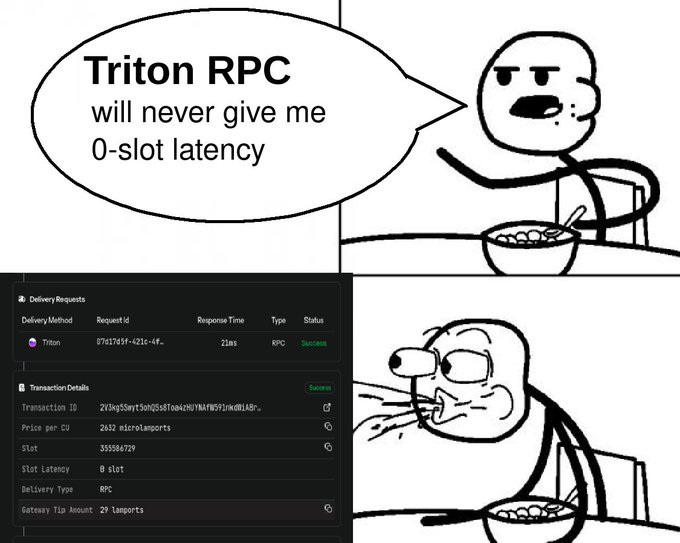 Sanctum Gateway Meme