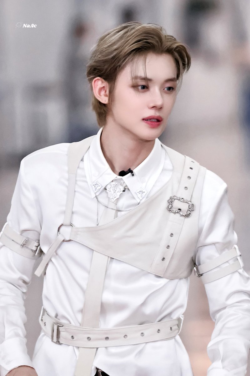 NaAc_Yeonjun's tweet image. 250724

🦊

#연준 #YEONJUN #ヨンジュン 
#TXT #TOMORROW_X_TOGETHER
#투모로우바이투게더