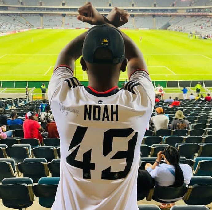 Coach Siya Maloka (@siya_maloka_) on Twitter photo Get ready my soldier <a href="/olisandah6/">Olisandah6</a> is coming back stronger than before. 2025/2026 season will be his best for <a href="/orlandopirates/">Orlando Pirates</a> in the <a href="/OfficialPSL/">Official PSL</a> can't wait to watch my favourite CB in the PSL. ๐ณ๐ฌโ ๏ธ๐ดโโ ๏ธ๐ฏ๐ค Get ready my soldier <a href="/olisandah6/">Olisandah6</a> is coming back stronger than before. 2025/2026 season will be his best for <a href="/orlandopirates/">Orlando Pirates</a> in the <a href="/OfficialPSL/">Official PSL</a> can't wait to watch my favourite CB in the PSL. ๐ณ๐ฌโ ๏ธ๐ดโโ ๏ธ๐ฏ๐ค