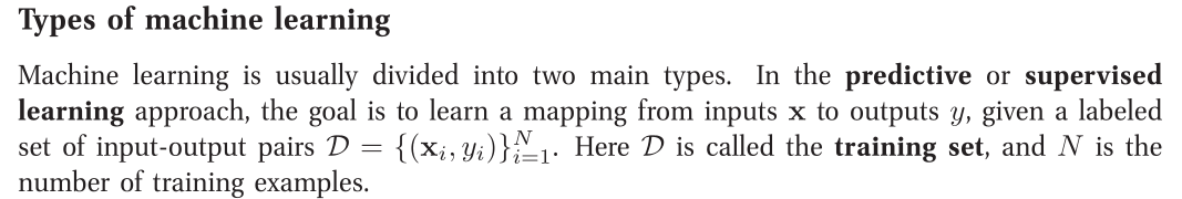 PRABAL_Co's tweet photo. Machine Learning Introduction.

#ArtificialIntelligence #Machinelearning https://t.co/MHtcyG3z72
