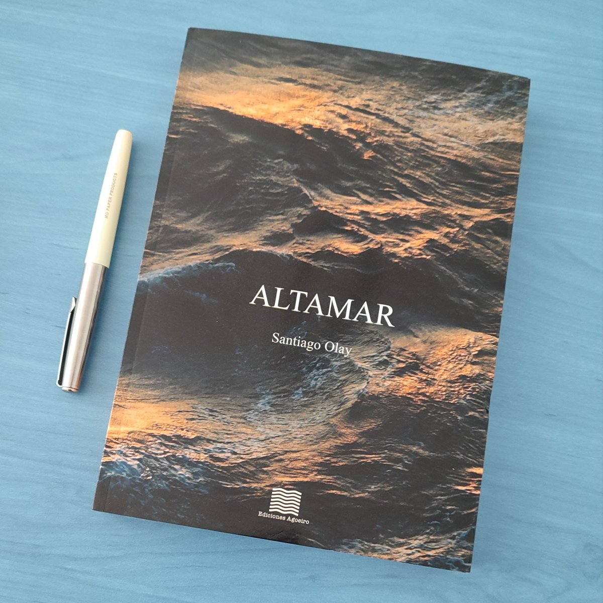 acvna_es's tweet image. Recién llegado. Vamos a recuperar recuerdos de brisa y sol en el rostro y salitre en la piel. Gracias, @Superasturianu