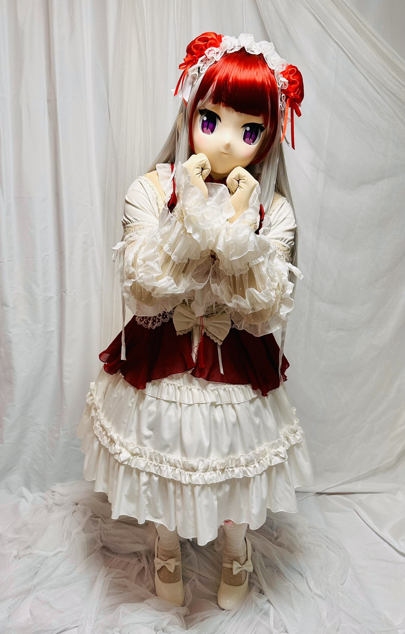 うららんど🏰 on X: 
