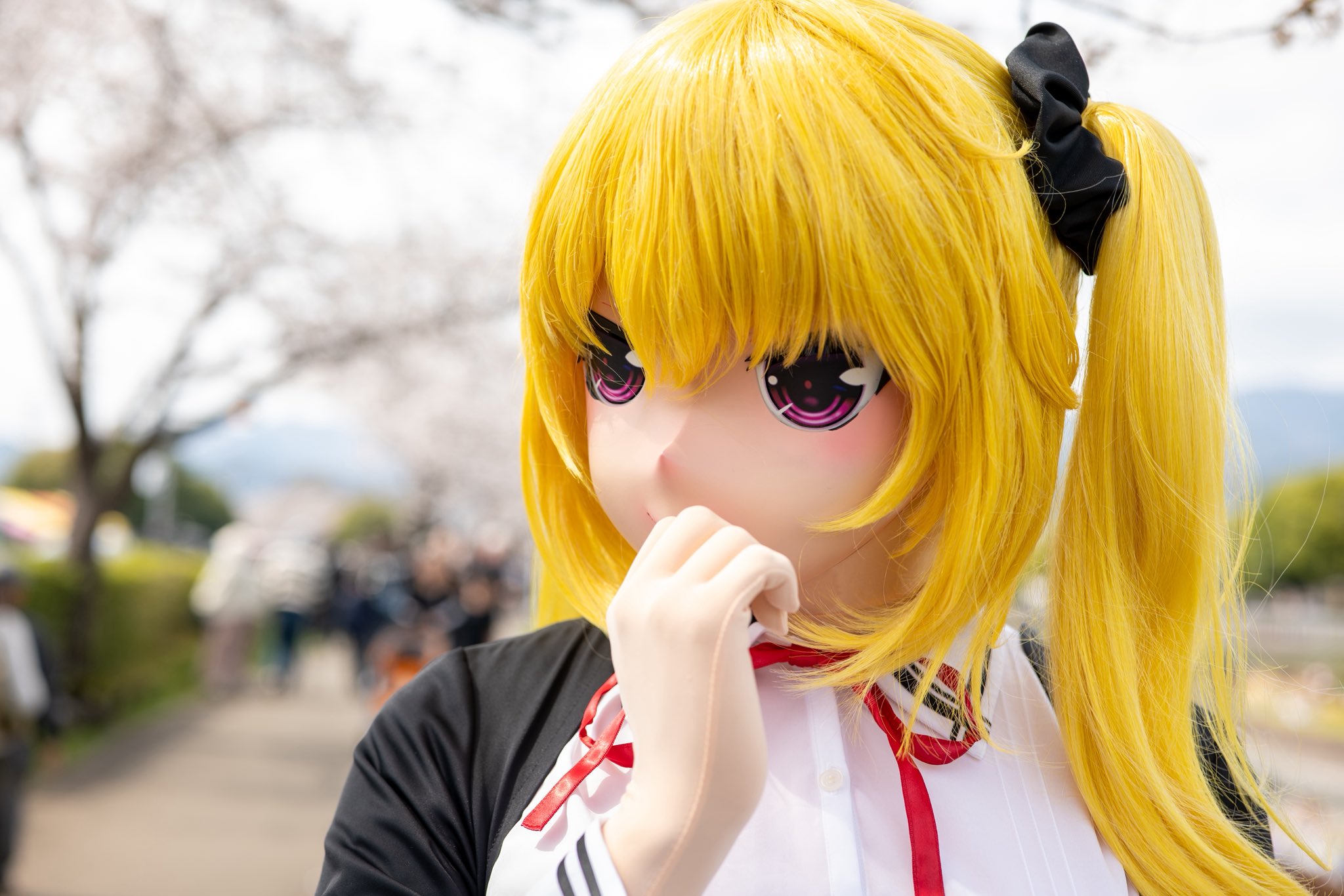 すみち on X: 