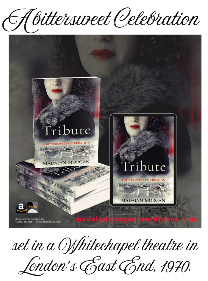 Thank you, Dr Rachel Sargeant, for inviting me to talk about my latest novel, Tribute, on your fabulous Blog: #FrontPageFridays 

Check it out @ rachelsargeant.co.uk/blog/front-pag…

#HistoricalFiction #love #jealousy #revenge