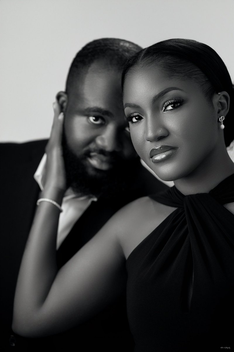 theolu_bori's tweet photo. We create Timeless pictures 📸
Feranmi + Loka’s Prewedding 

Curating timeless love stories one frame at a time  📸 https://t.co/vxbIvrTDXI