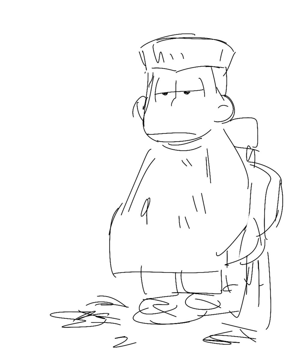 geroburoeeko's tweet image. 