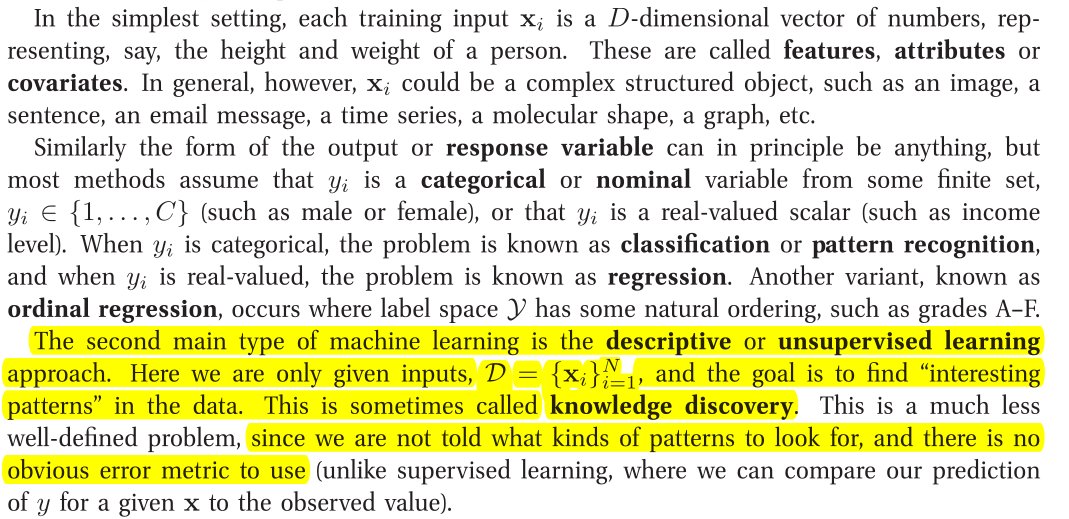 PRABAL_Co's tweet photo. Machine Learning Introduction.

#ArtificialIntelligence #Machinelearning https://t.co/MHtcyG3z72