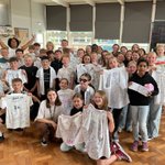Photo by Humberston Cloverfields Academy (@CloverfieldsSch)