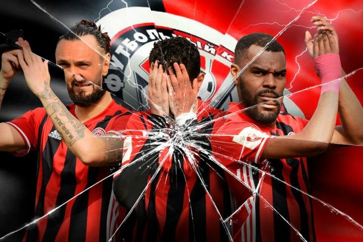 perm36_6's tweet image. ⚽️ Потерянный символ Перми или хроника неудачного возвращения «Амкара»
Если у вас тормозит ютуб и вы не смогли посмотреть наше новое видео про «Амкар», а ещё (ну вдруг) вы любите читать больше, чем смотреть — у нас есть текстовая версия нашего видео. Найдёте её вот тут:…