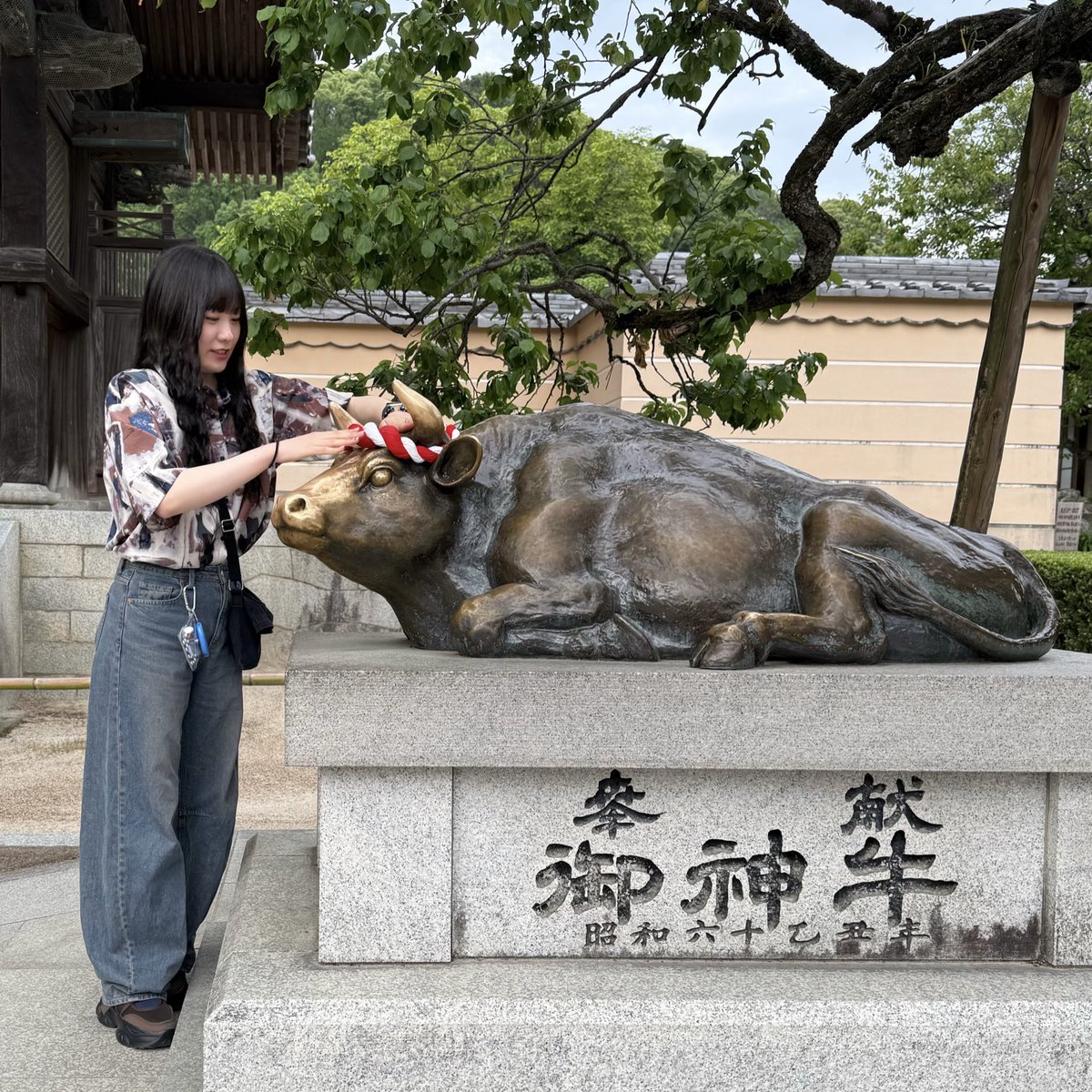mmmmiori's tweet image. 福岡ゆきたい〜〜‼️