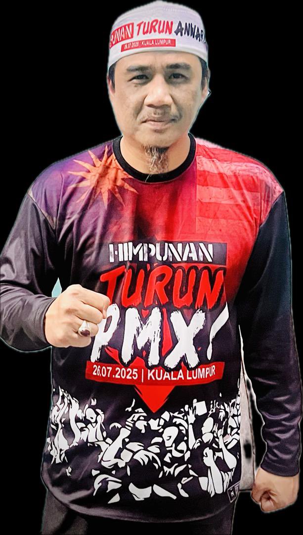 nurul amin hamid tweet media