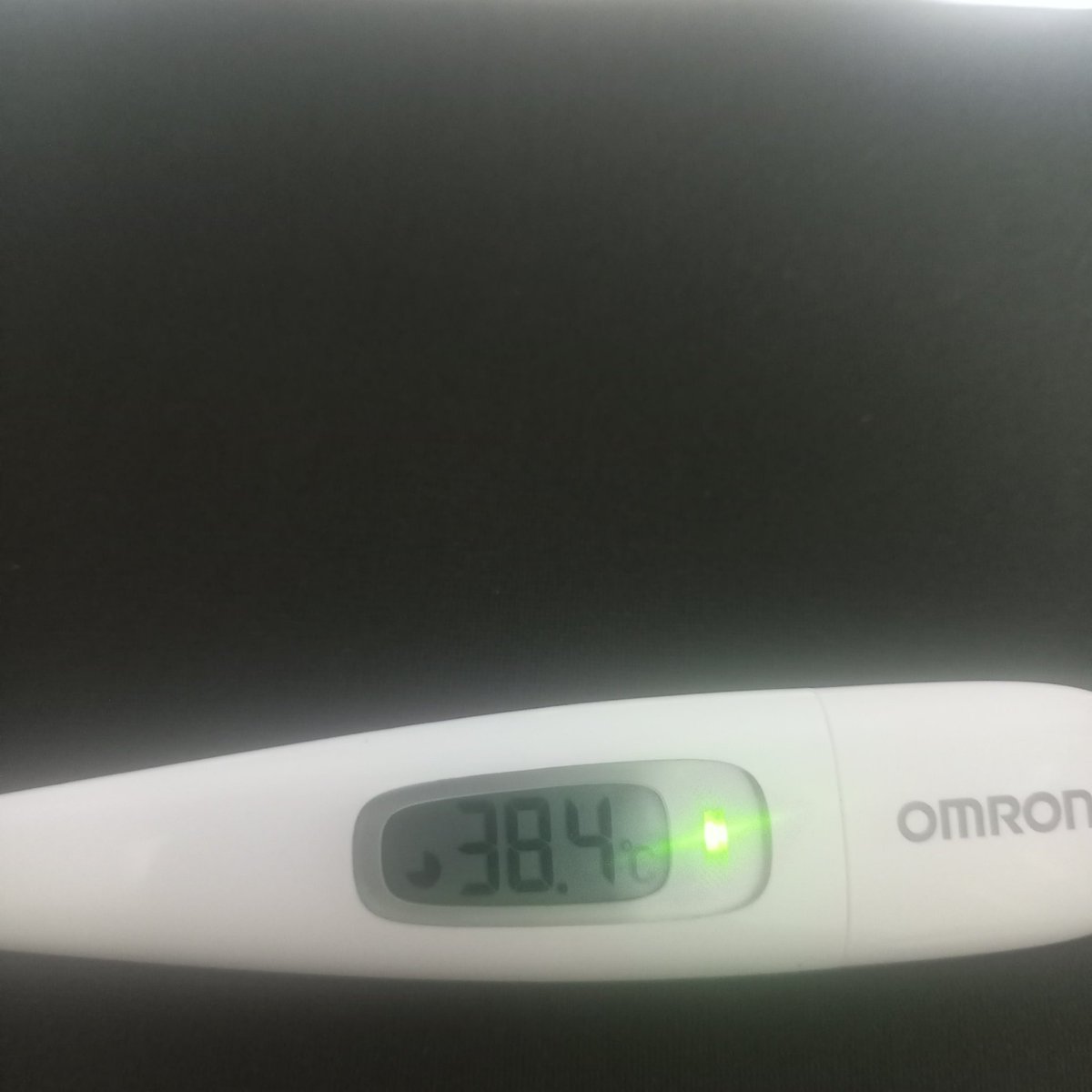 xenosfear_'s tweet image. 「病は気から」と思ってたけど
そんなこと無かった