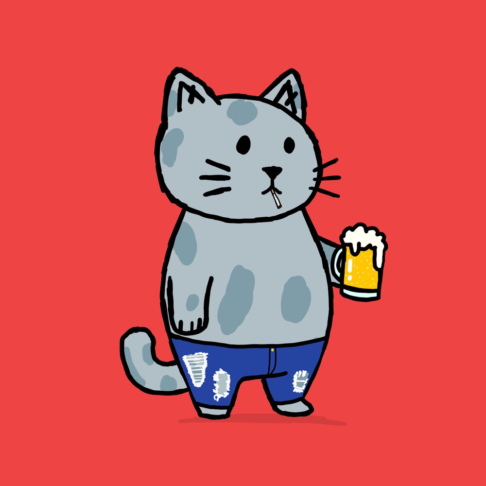 ShittySales_'s tweet image. SK4L #1825 (Rank 2245) sold for 69 $ALGO / 18 USD 馃樆
@ShittyKitties_ #ShittyHype #AlgorandNFTs