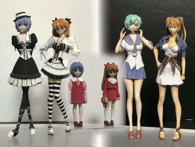 PiyoPiyojedi's tweet image. WF夏 リ・チョイス 卓番/6-04-13
日曜日よろしくお願いします!!
#WF #WF2025S #WF2025夏
#ワンフェス #ワンダーフェスティバル