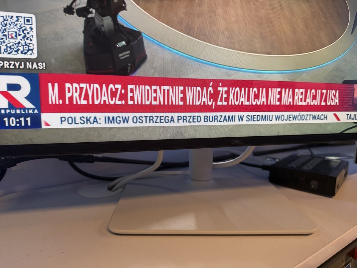 arturmoleda's tweet image. I pewnie dlatego została dziś podpisana umowa gwarancyjna pożyczkę 4 miliardów $ na zakupy zbrojeniowe