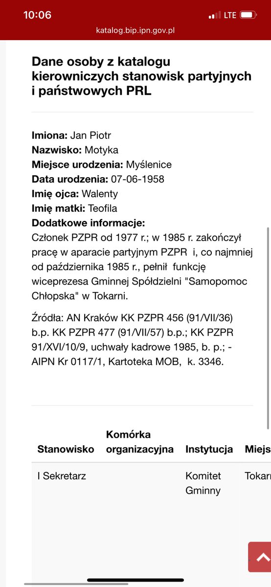 Minister energii. Miłosz Motyka. Lat 32. Nieudacznik wyborczy. Resortowe dziecię. Takie malutkie