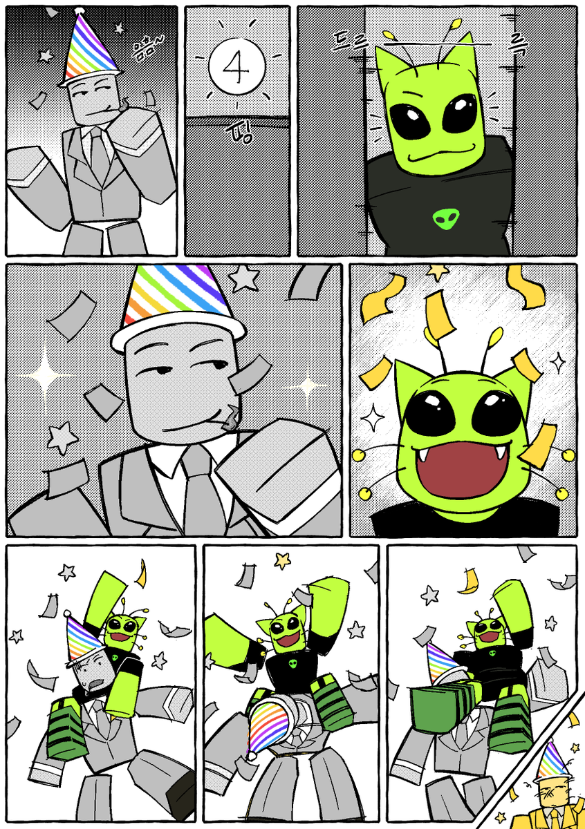 f_drago_'s tweet image. 왜그래호텔 6화 고양이같은
#roblox #oc #로블록스 #자캐