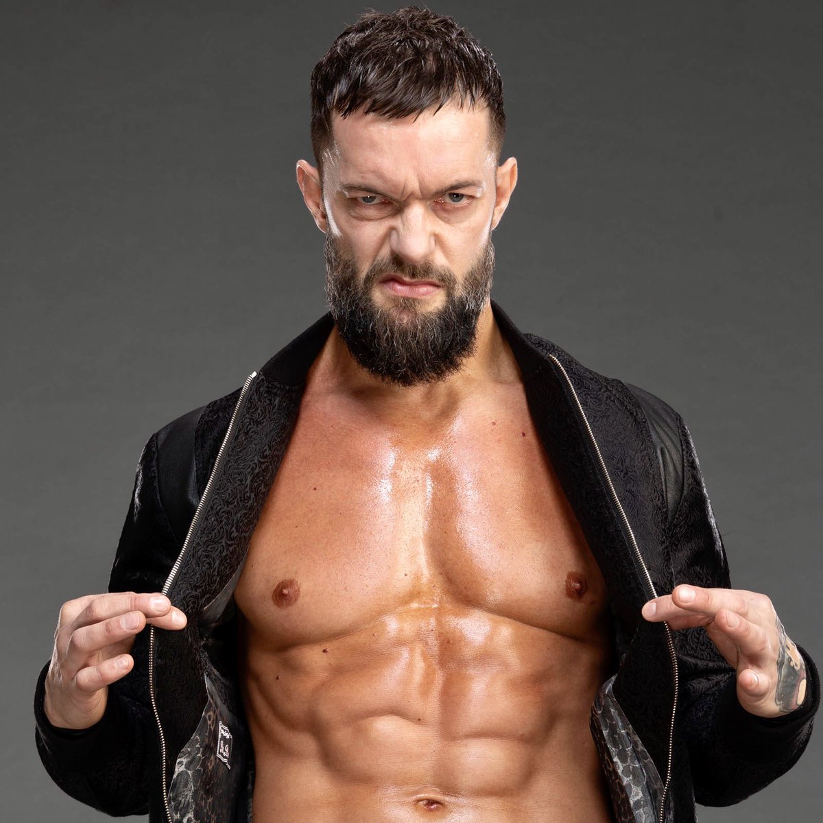 Chupacabra_01's tweet image. 🎂Happy Birthday to Finn Bálor! @FinnBalor #FinnBalor #PrinceDevitt #BulletClub #WWE #JudgmentDay #NXT #ECW #NWA #WCW #TNA #ROH #AEW #MLW #LuchaLibreAAA #CMLL #NewJapan #NJPW #ProWrestlingNoah #AJPW