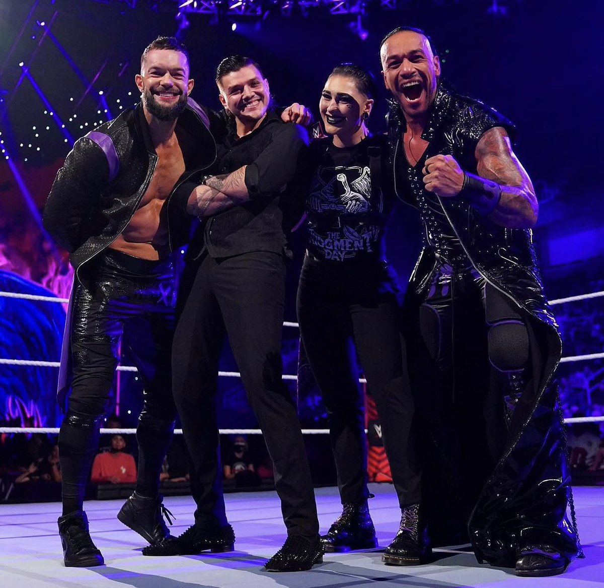 Chupacabra_01's tweet image. 🎂Happy Birthday to Finn Bálor! @FinnBalor #FinnBalor #PrinceDevitt #BulletClub #WWE #JudgmentDay #NXT #ECW #NWA #WCW #TNA #ROH #AEW #MLW #LuchaLibreAAA #CMLL #NewJapan #NJPW #ProWrestlingNoah #AJPW