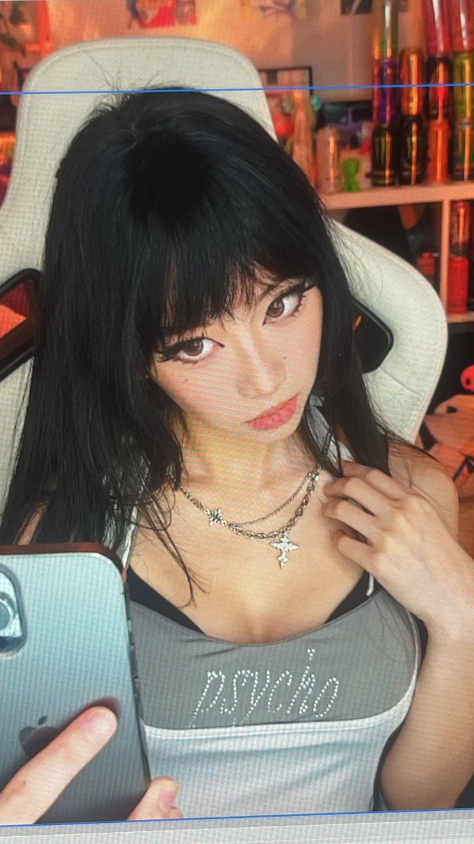 Dinah Li tweet media