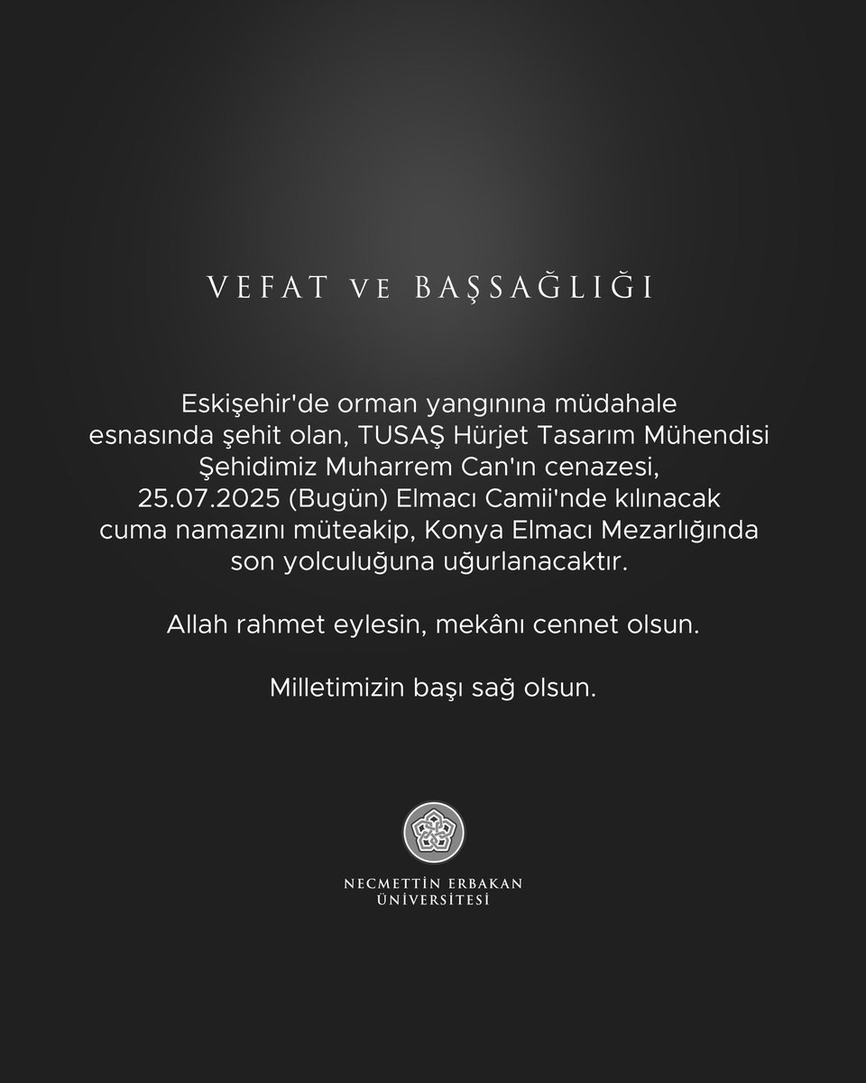 #BaşımızSağolsun