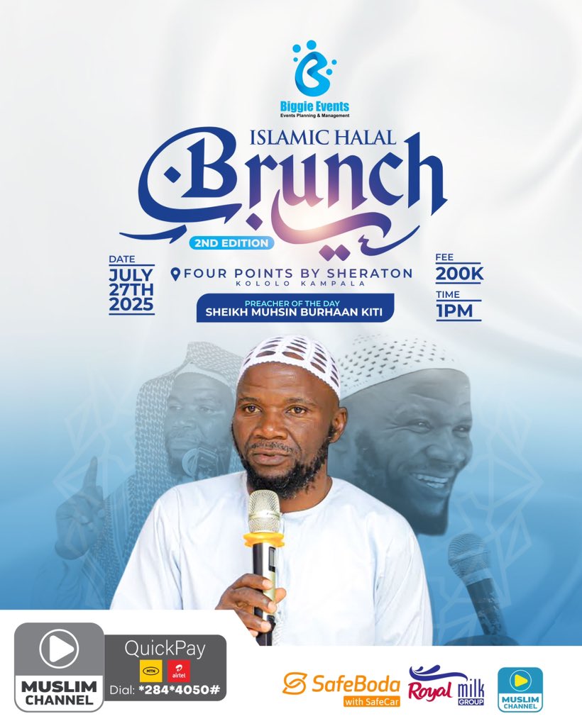 Biggie Events tweet media