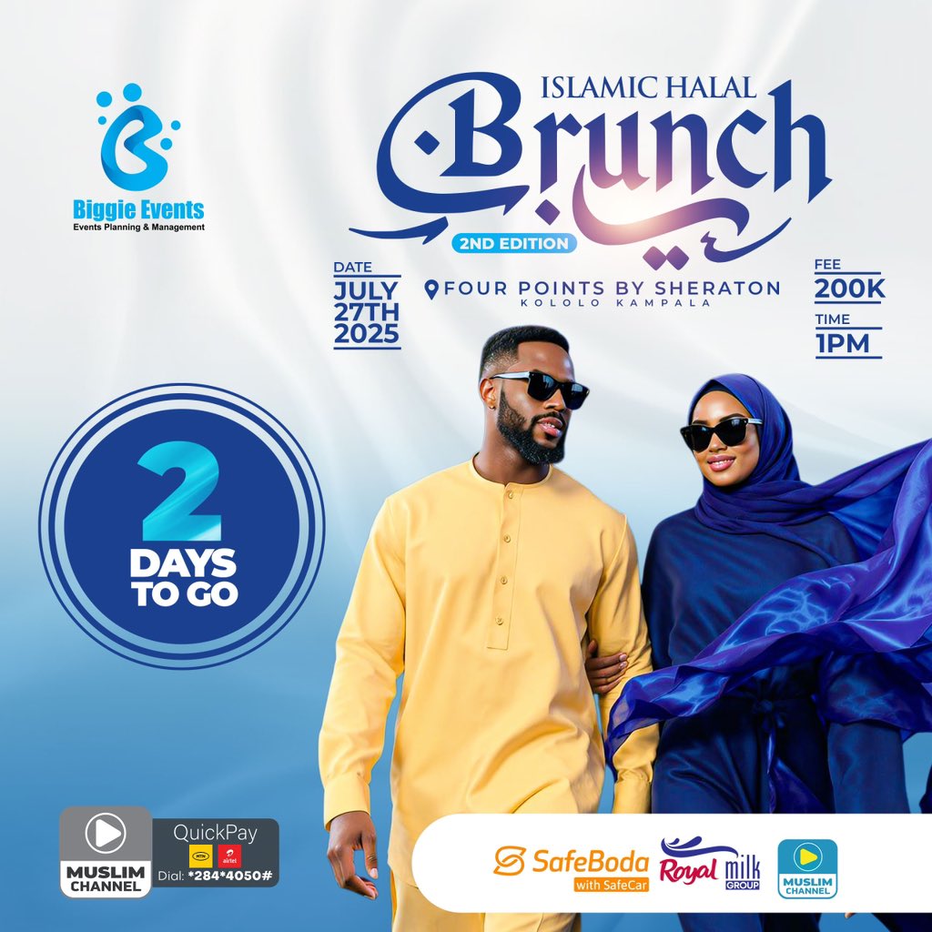 Biggie Events tweet media