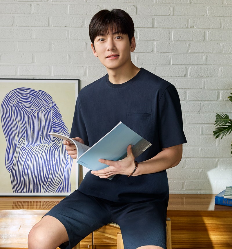 Simple_cw's tweet image. #파크랜드 #지창욱