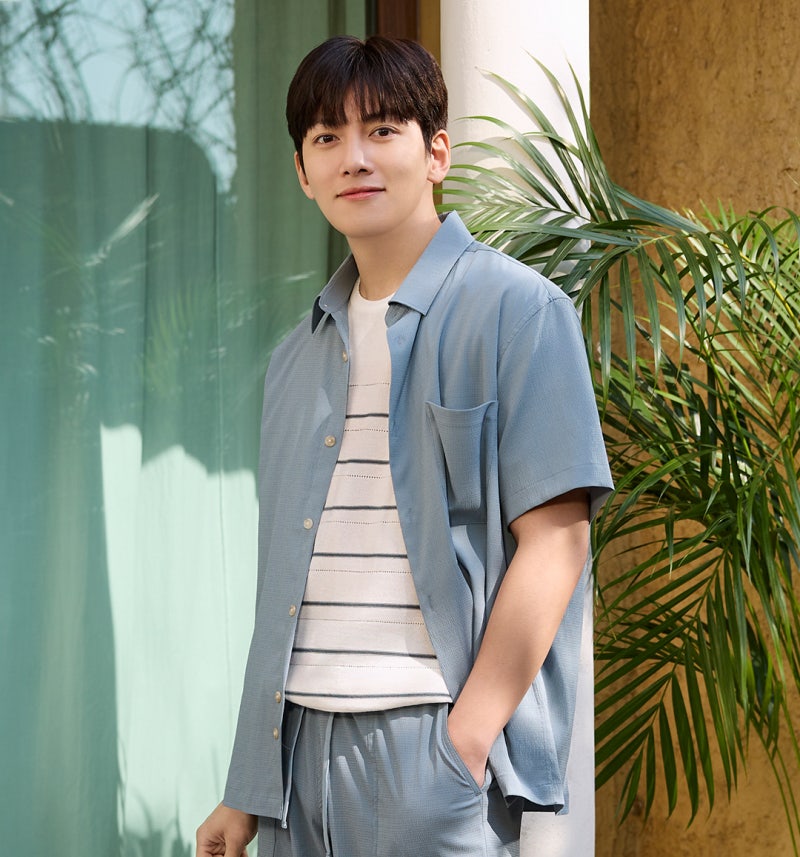 Simple_cw's tweet image. #파크랜드 #지창욱