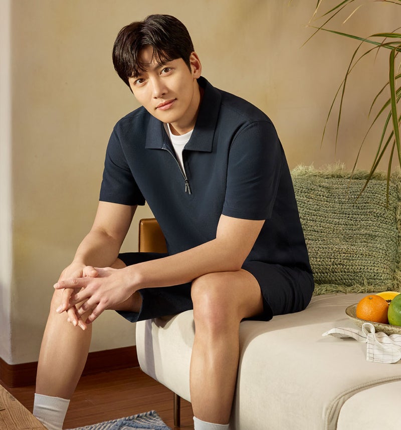 Simple_cw's tweet image. #파크랜드 #지창욱