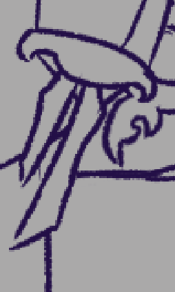 Spop694's tweet image. got some great progress on the foraken survivors today, im done drawing the outline for half of them, hopefully i can start colouring them tomorrow
(more teaser stuff :3)