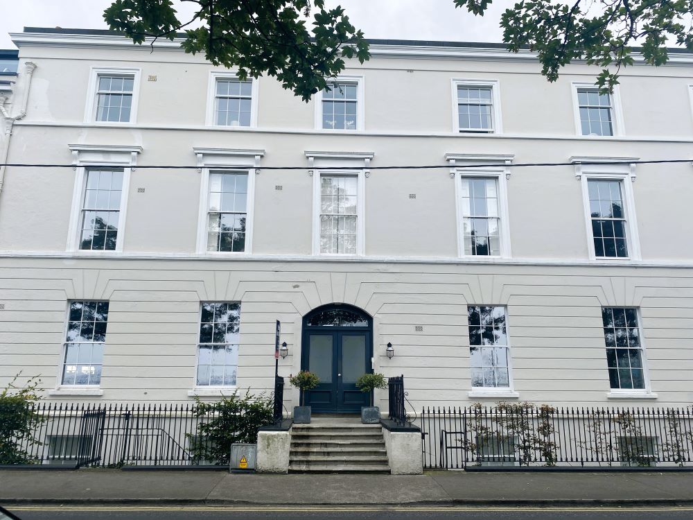 dunlaoghairecra's tweet image. Daniel O'Connell & Dún Laoghaire
"O’Connell hosted a lavish party to celebrate the passing of the Catholic emancipation act in the Anglesea Arms Hotel on Crofton Road, a former hostelry that is now the Angelsea apartments"
swench.net/2021/12/08/the…