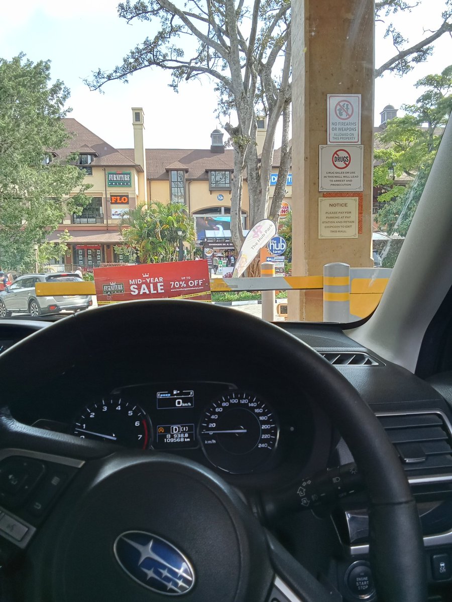 nick_tradesKe's tweet image. Four Years ago I used to wish for days where I could just drive to a restaurant with my laptop,trade and withdraw within hours. Now it&apos;s no longer a dream,it&apos;s right infront of me
Kama bado hujafika,manifest it under this tweet. We shall all make it Folks.