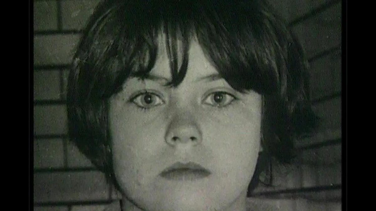 EyeisBloke's tweet photo. Netflix's Adolescence was inspired by the story of 11 year old Mary Bell who murdered two infant boys, in one case mutilating his genitals. #EmpathyGap #GammaBias
https://t.co/jr6SIf3v7Z https://t.co/rs4rbkRBpv