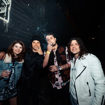 Joelle Loraine tweet media