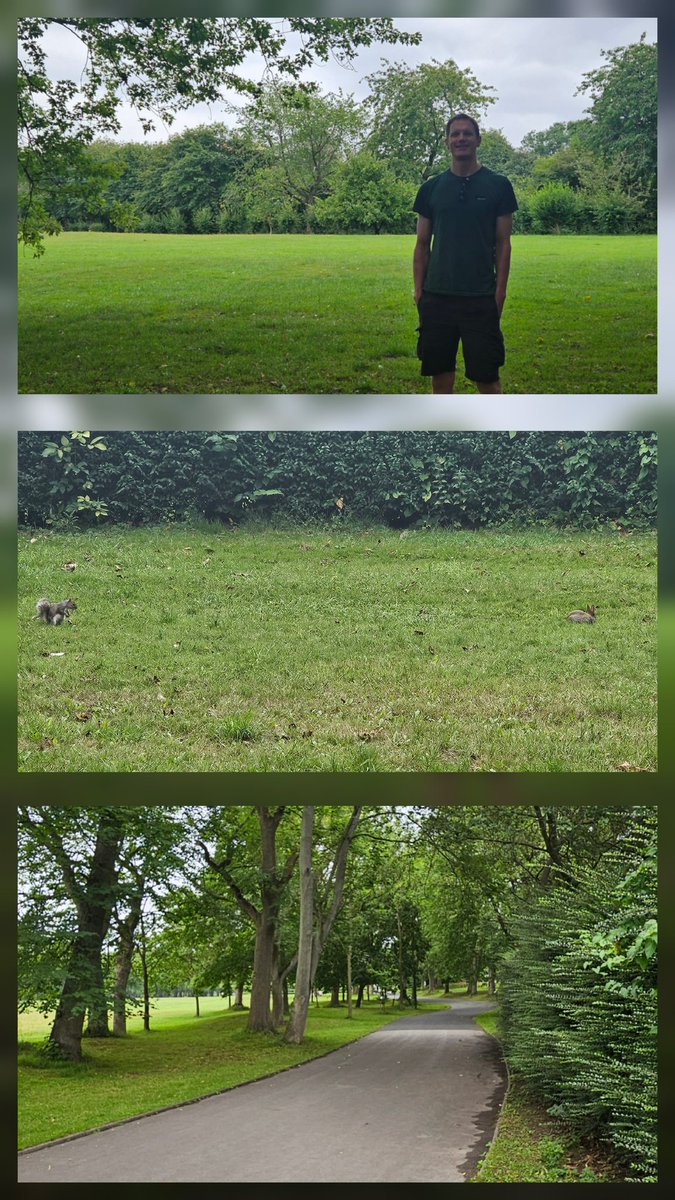 CrsEditorial's tweet image. ...because sometimes, you just need #nature. ๐ณ
Never one to take for granted the superb benefits of the great outdoors, I took a cheeky afternoon off yesterday for a walk in the #park, which included a coffee and cake stop! Just the ticket following a big #book #edit.