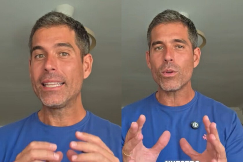 Vitónica tweet media