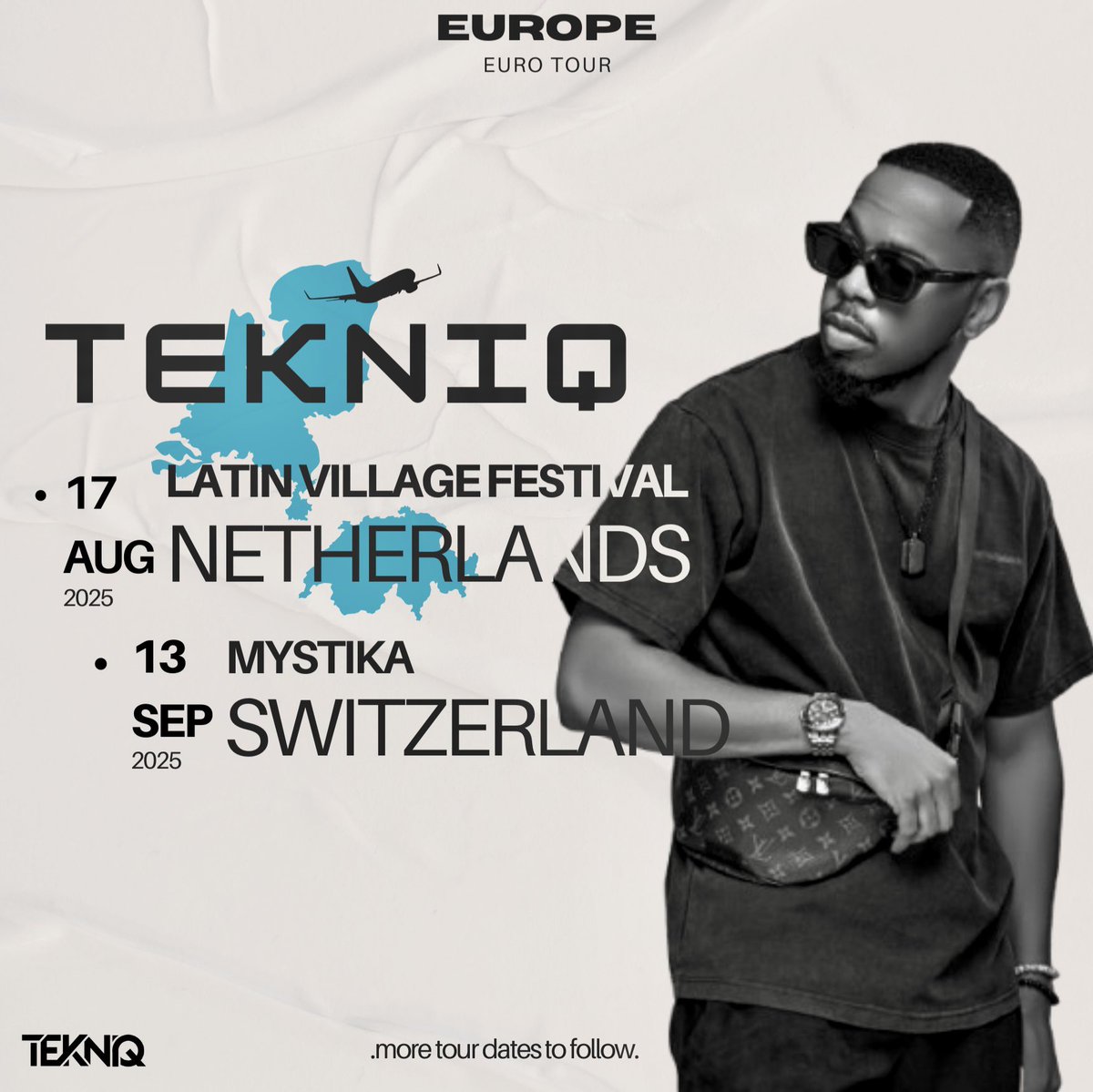 Ready for Euro! 
Netherlands🇳🇱, Switzerland🇨🇭 you're next!!
#TransitionsFutureAfro