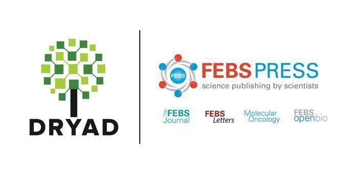FEBSOpenBio's tweet image. 🗣️You can now submit your research data to Dryad @datadryad when submitting to FEBS Open Bio
Read more about the new partnership
🖱️buff.ly/3BkrNqd
#OpenData #OpenScience