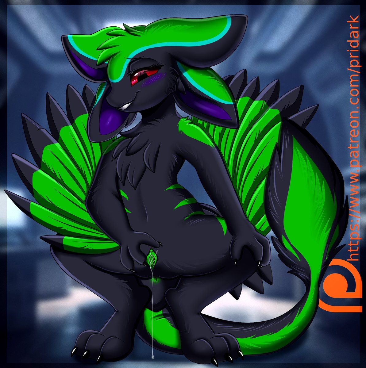 Avali in heat
Reward for <a href="/ARandomWicker/">A Random Wicker</a>