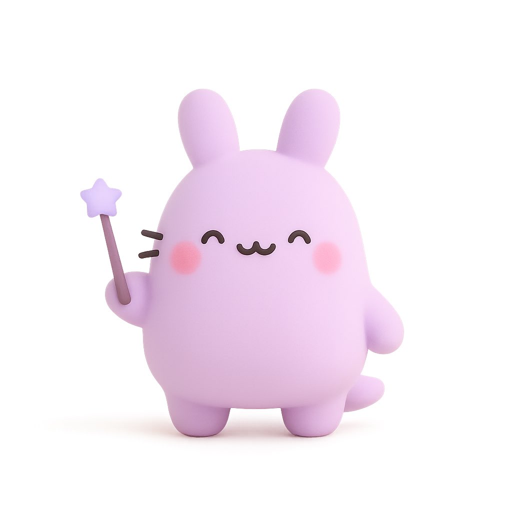 tranmautritam's tweet image. How to Render Cute Monsters in Action 3D with ChatGPT-4o. Prompt Below 👇